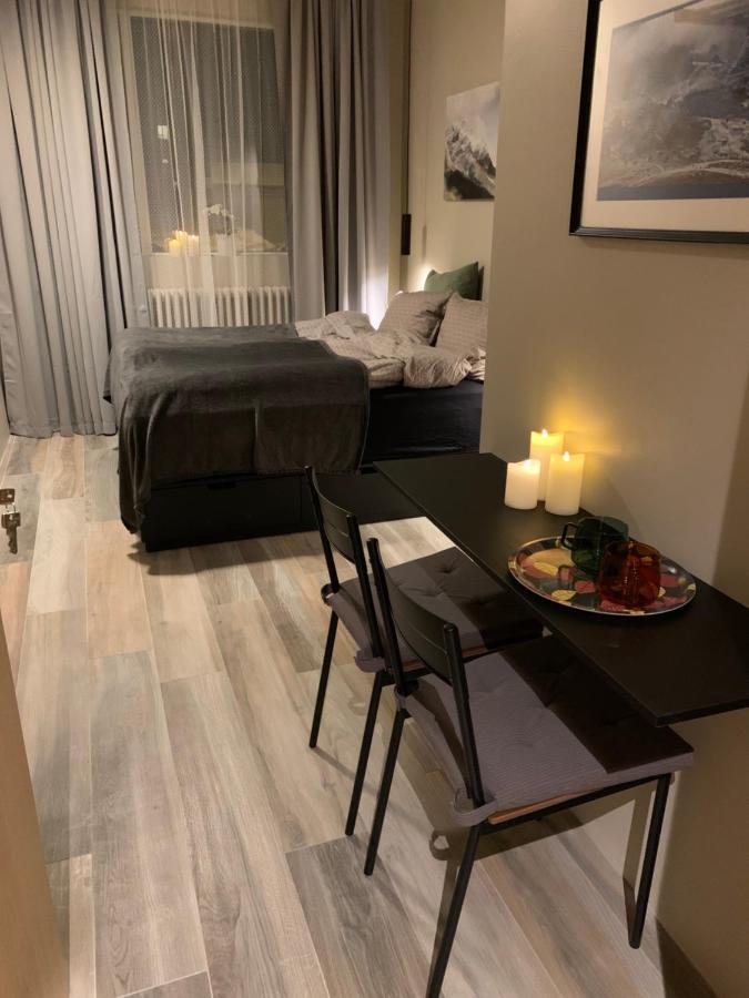Nn Urban Guesthouse Рейк'явік Екстер'єр фото